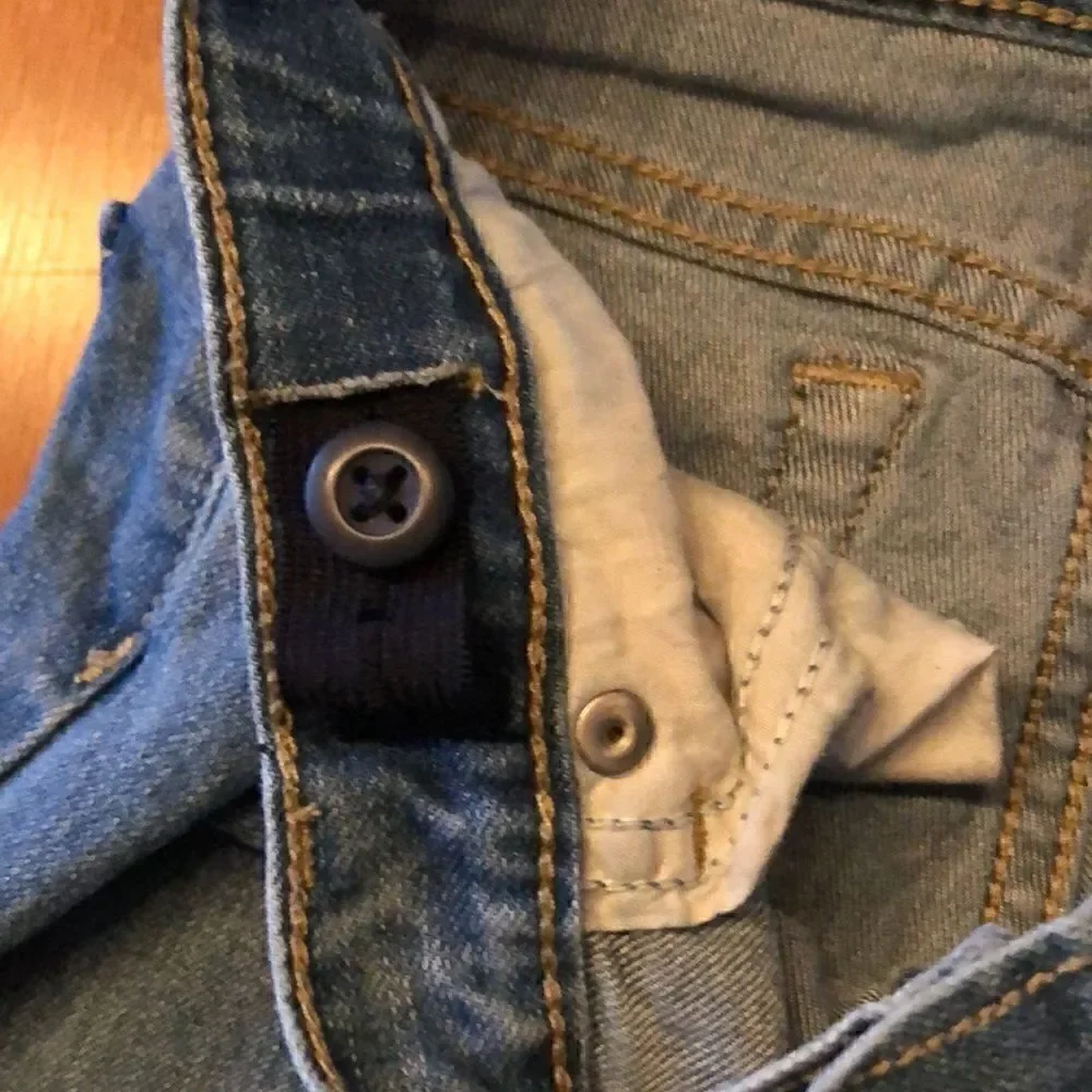 Girls Children’s Place bootcut jeans size 8